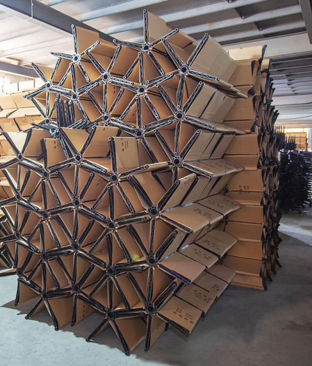 Zhejiang Lubote Plastic Technology Co., Ltd.