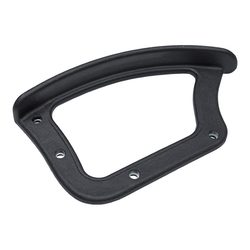 818 Main courante en plastique à quatre points (support)