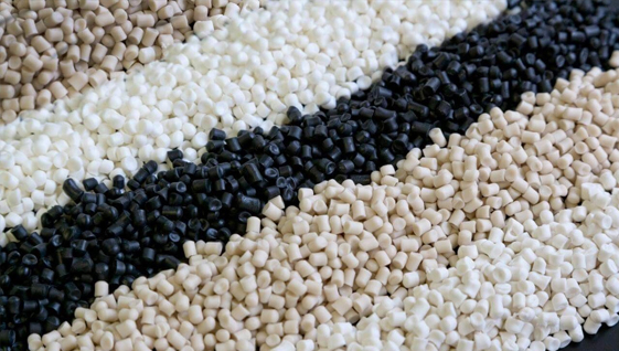 Inspection des matières premières