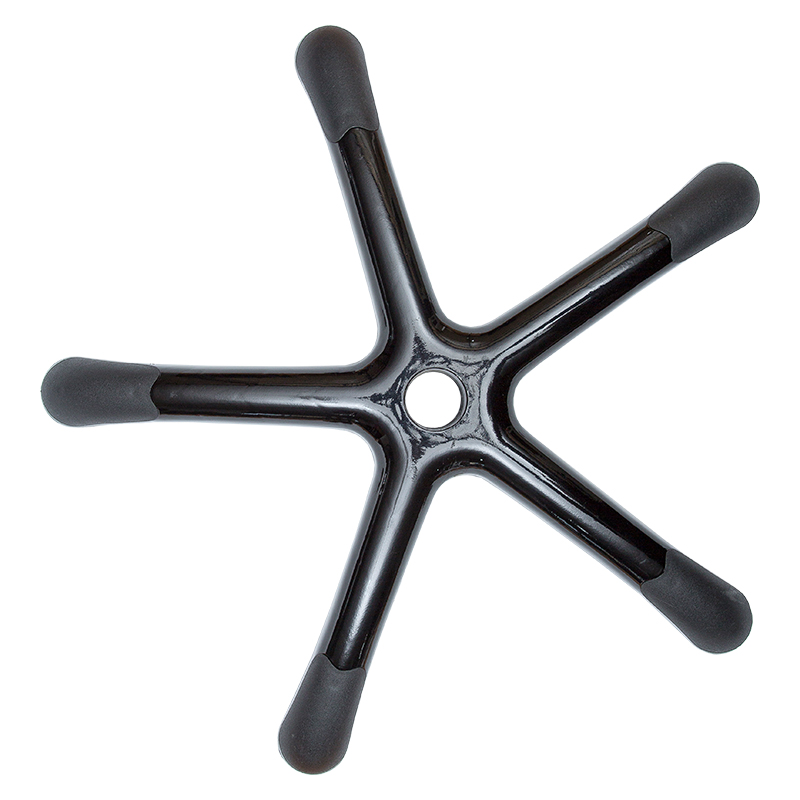 Pieds peints PA-C (base en nylon)