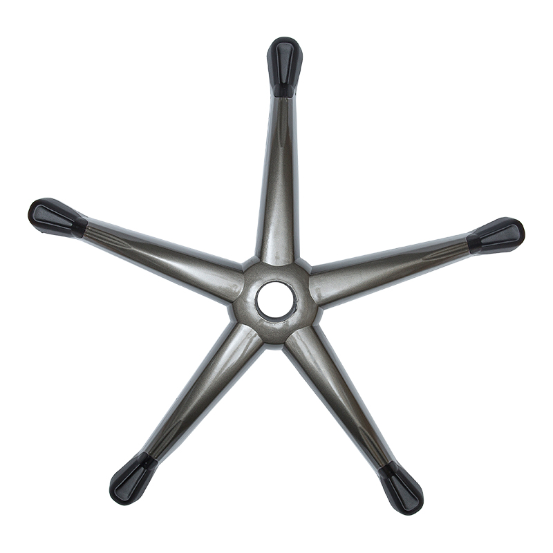 Pieds peints PA-R (base nylon)